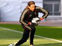 Wiese too old for Germany