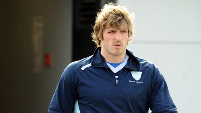 Bergamasco: "Passer à l'action"