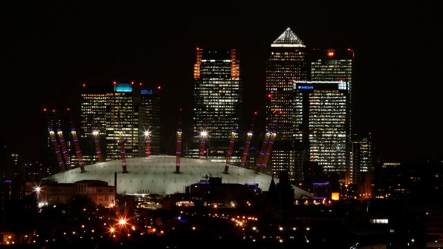 London to host next two Euroleague finals