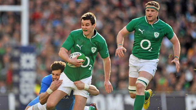 Irlande: on prend les mêmes...