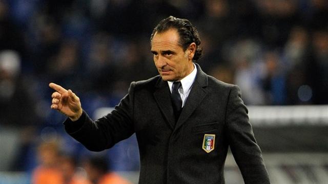 Coach profile: Cesare Prandelli