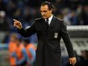 Coach: Prandelli