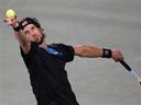Lopez to face Tomic 
