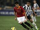 Jose Angel in Barca claim