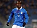 Mario Balotelli