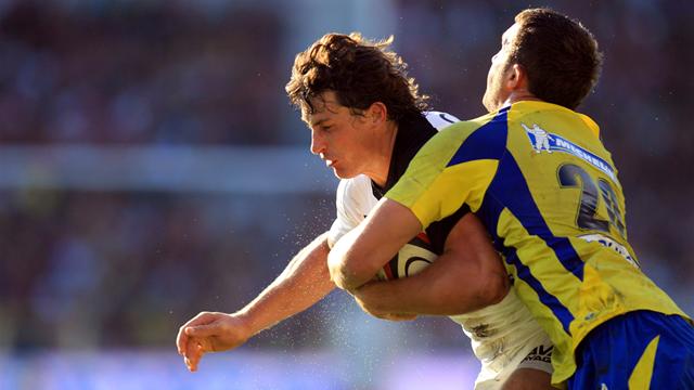 Clermont taille patron