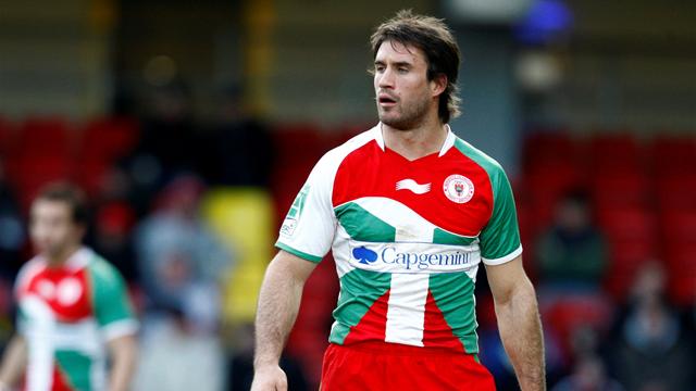 Biarritz veut le trophée