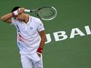 Djokovic: I'm beatable