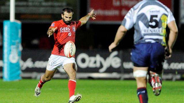 Les mal classés se rebellent, Albi assure