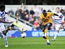 QPR end run of defeats