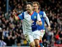 Dunn rescues point 