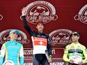 Cancellara wins in Siena