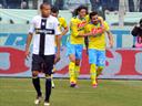 Lavezzi wins it for Napoli