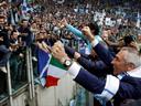 Lazio seek another win