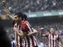 Athletic Bilbao defeat Osasuna