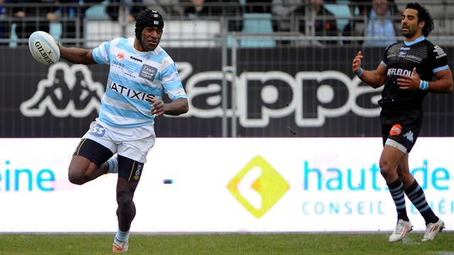 Le Racing à un tournant