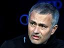 Mourinho to stay put