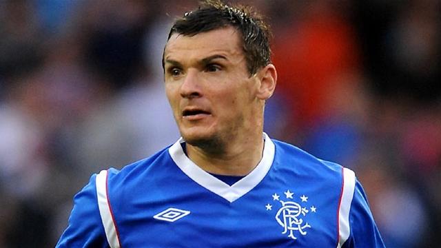 McCulloch spares new Rangers' blushes at Brechin
