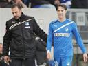 Double blow for Hoffenheim