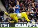 Pair leave Rangers