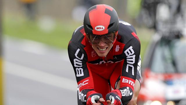 Hushovd pulls out of Olympic road race