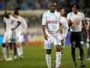 Evian 2-0 Marseille