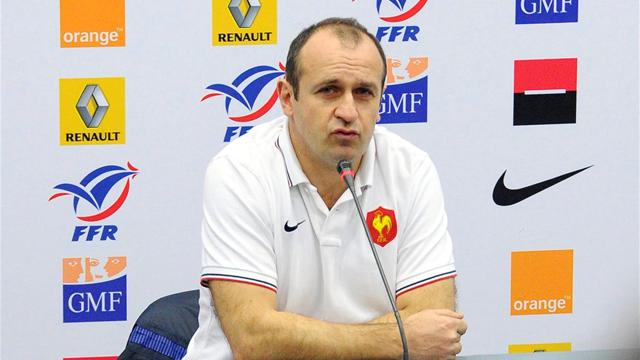 Saint-André: "Voir Beauxis à l'extérieur"