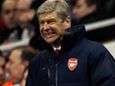 Wenger: United 'stronger'