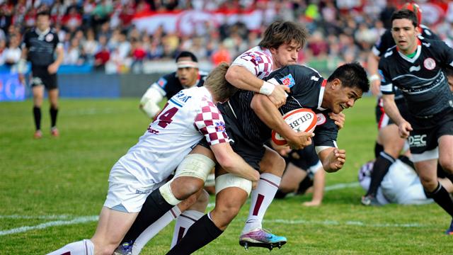 Biarritz : Un réveil à confirmer