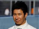 Kobayashi sets up website to raise F1 funds