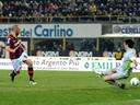 Juve draw at Bologna
