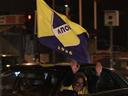 Cyprus celebrates APOEL