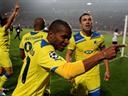 Who are APOEL Nicosia? 