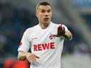 Papers: Podolski medical