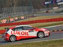 Reaction:Tarquini surprise