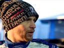 Solberg takes superspecial
