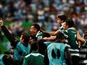 Sporting sink City 