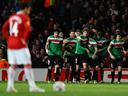 United slump to defeat 