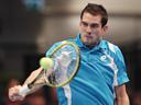 Garcia-Lopez through