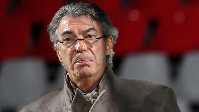 Chinese to invest in Inter Milan, new stadium agreed