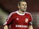 Caddis out for Swindon