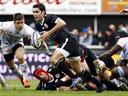 France recall Yachvili