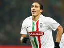 Caceres blow for Juve