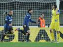 Inter leave it late