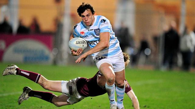 Le Racing au forceps