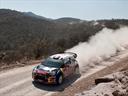 Loeb wraps up win