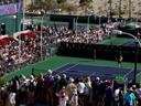 Llodra to face Tsonga