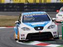 Oriola impressive fourth 