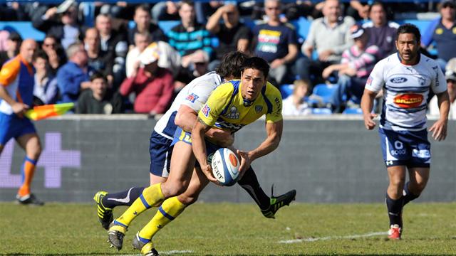 Clermont favori