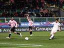 Borini gives Roma win